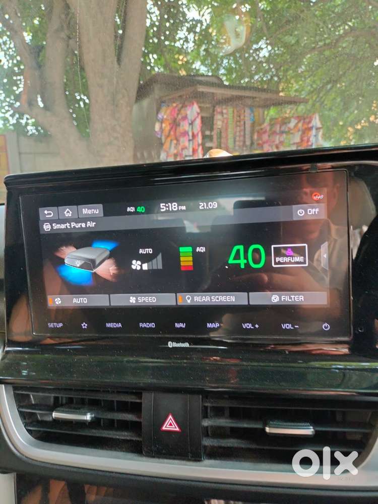 Kia Seltos 2019 Diesel
