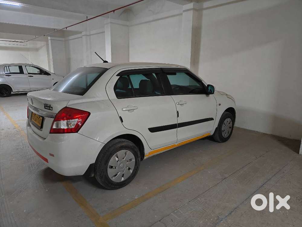 Suzuki Dezire 2019