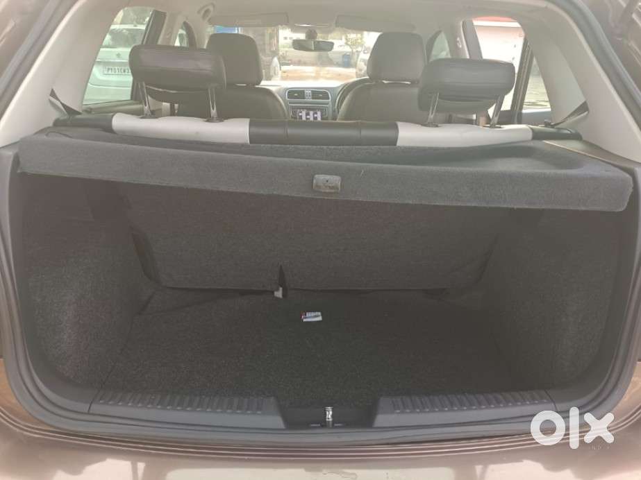 Volkswagen Polo 1.0 Highline Plus Tsi, 2021, Petrol