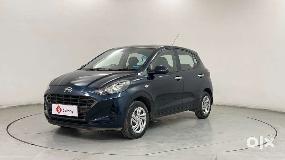 Hyundai Grand I10 Nios Magna 1.2 Kappa Vtvt, 2020, Petrol