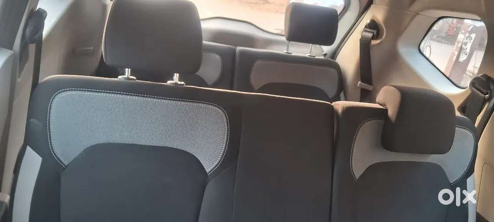 Renault Triber 2024 Petrol 18000 Km Driven