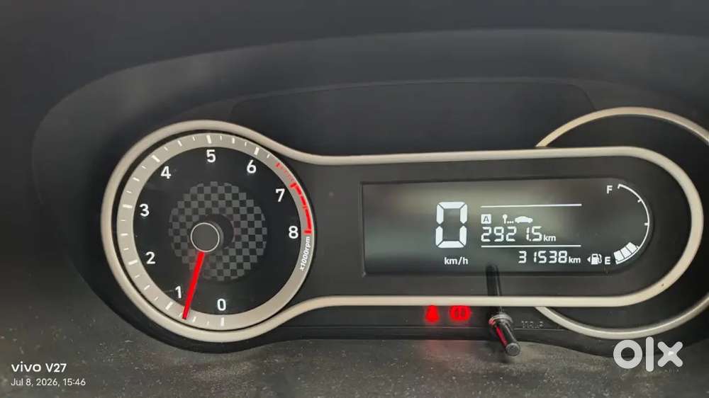 Toyota Innova Crysta Diesel 2019