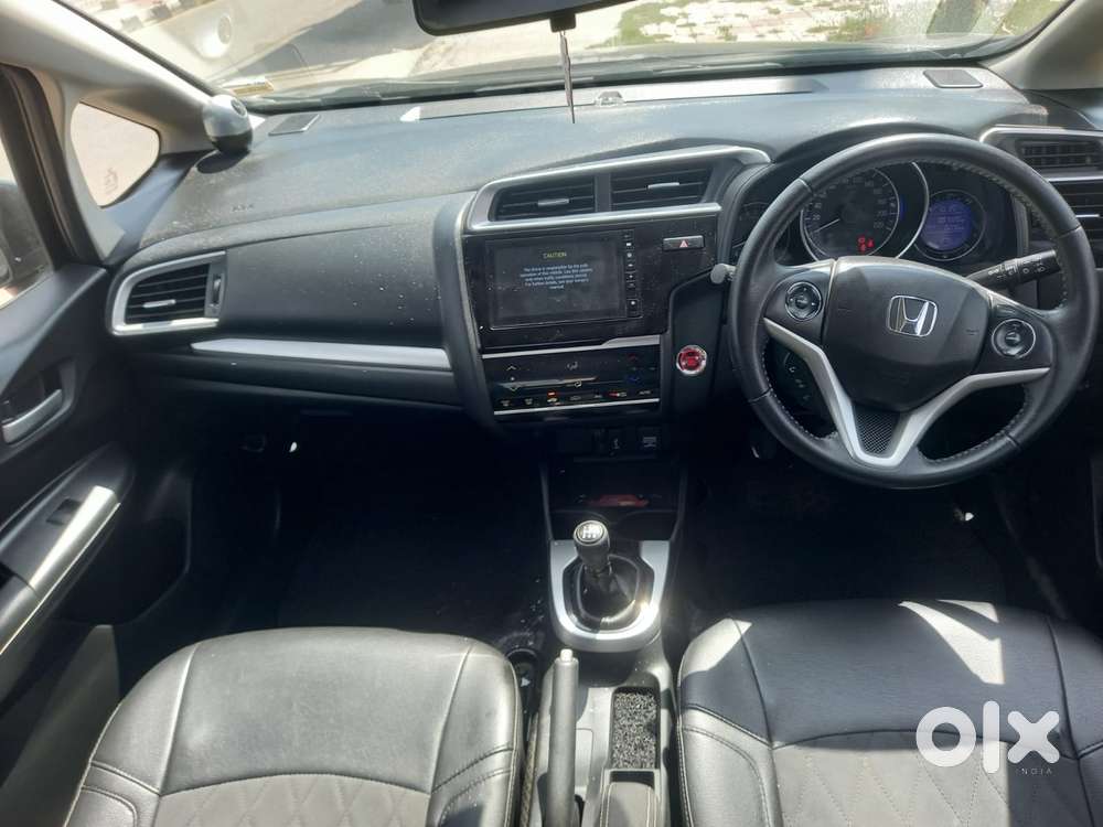 Honda Wr-v I-vtec Vx, 2020, Petrol