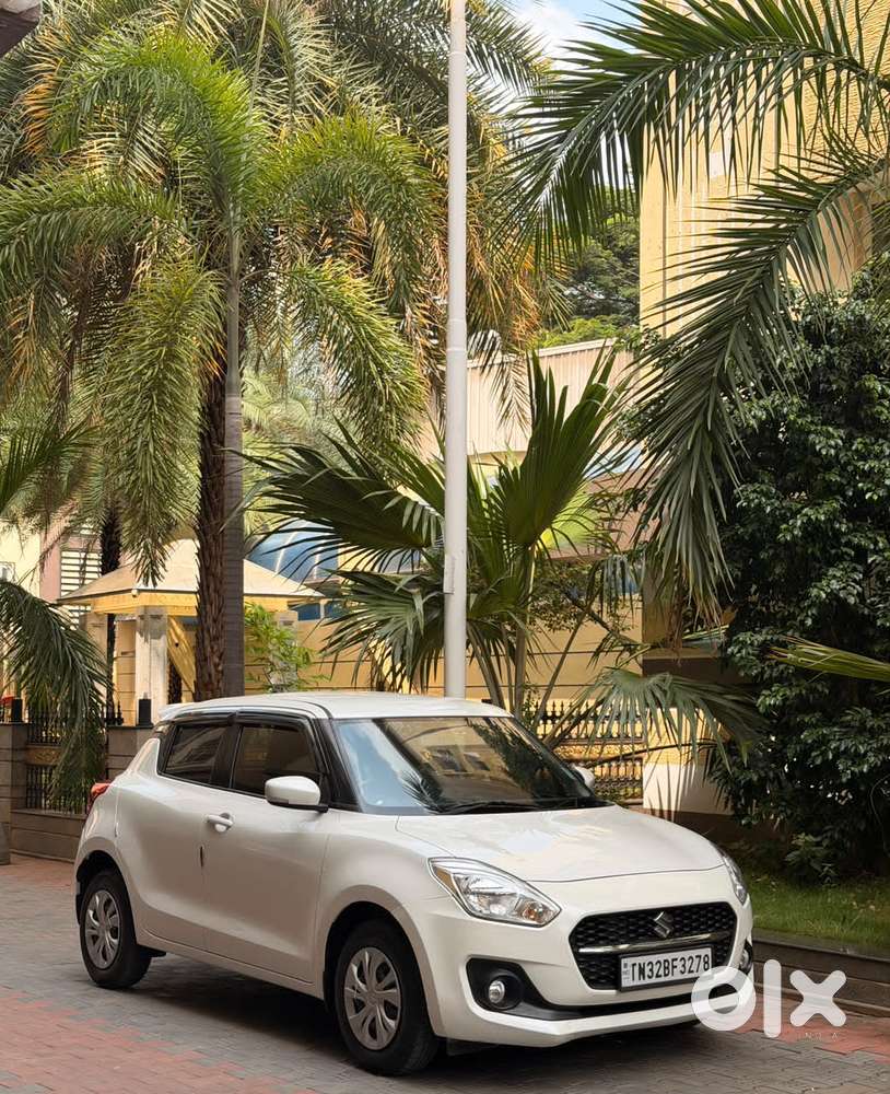 Maruti Suzuki Swift Vxi Ags, 2024, Petrol