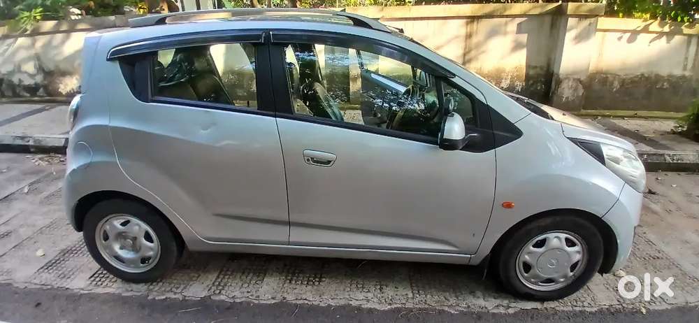 2013 Beat Petrol Full Option For Sale