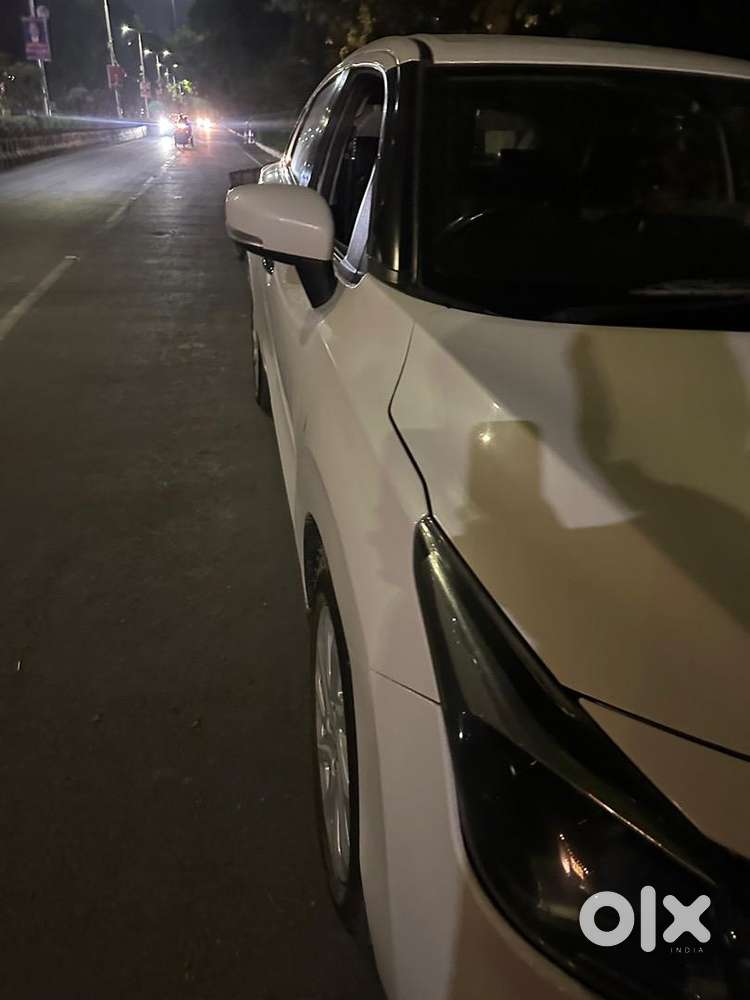 Maruti Suzuki Baleno 2023 Petrol 32000 Km Driven