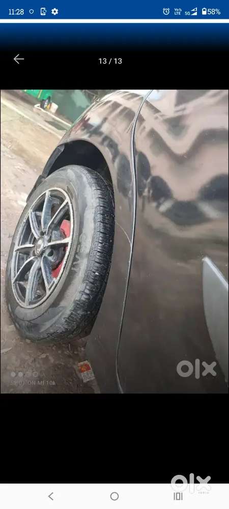 Chevrolet Beat Diesel 2012