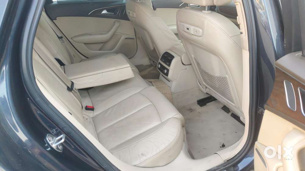 Audi A6 2.0 35 Tdi Premium Matrix, 2016, Diesel