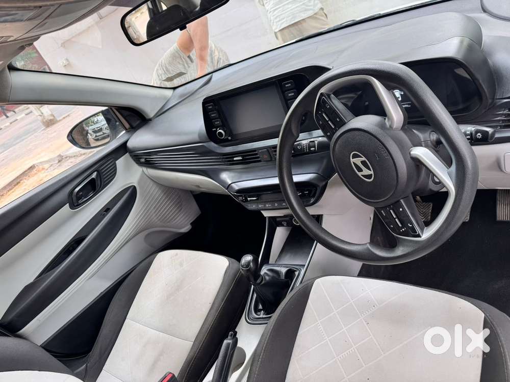 Well-maintained 2023 Hyundai I20 Sportz 1.2 – Great Condition!
