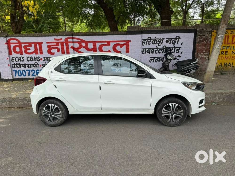 Tata Petrol Car 2023