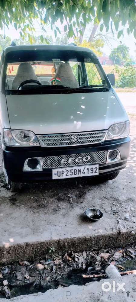 Maruti Eeco