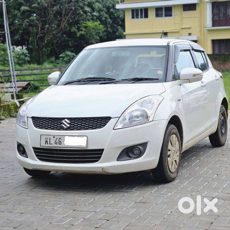 Maruti Suzuki Swift Vxi + Manual, 2014, Petrol