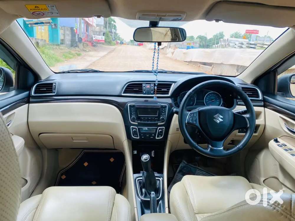Excelent Condition Vehicle Diesel Hybrid