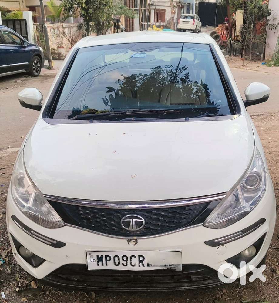 Tata Zest 2015 Diesel Well Maintained