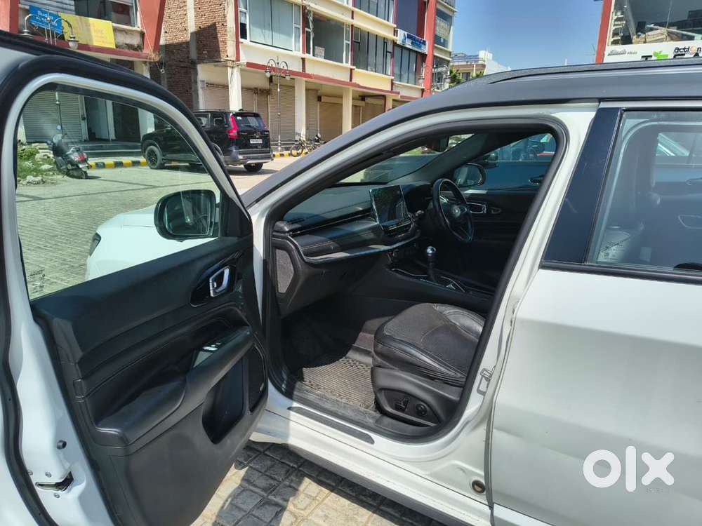 Jeep Compass Diesel 2022