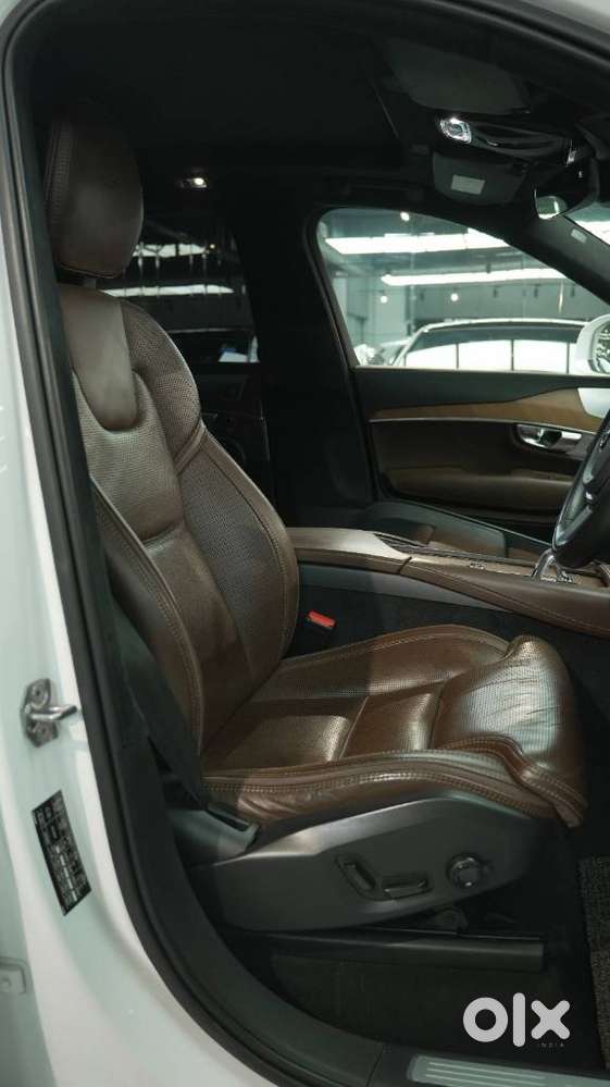 Volvo Xc 90 T8 Excellence, 2018, Petrol