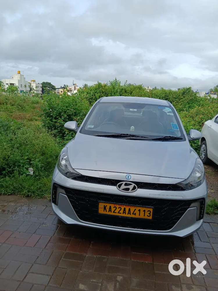 Hyundai Aura 1.2 2023