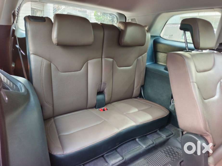 Jeep Meridian Limited Plus 4x2 At, 2023, Diesel