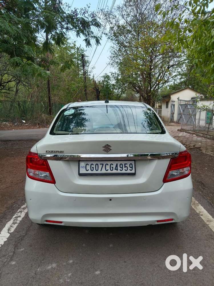 Maruti Suzuki Swift Dzire Vxi(o) Mt, 2022, Petrol