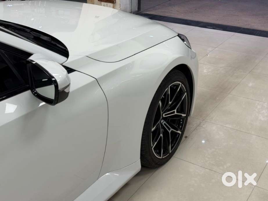 Bmw M2 3.0 Competition, 2025, Petrol