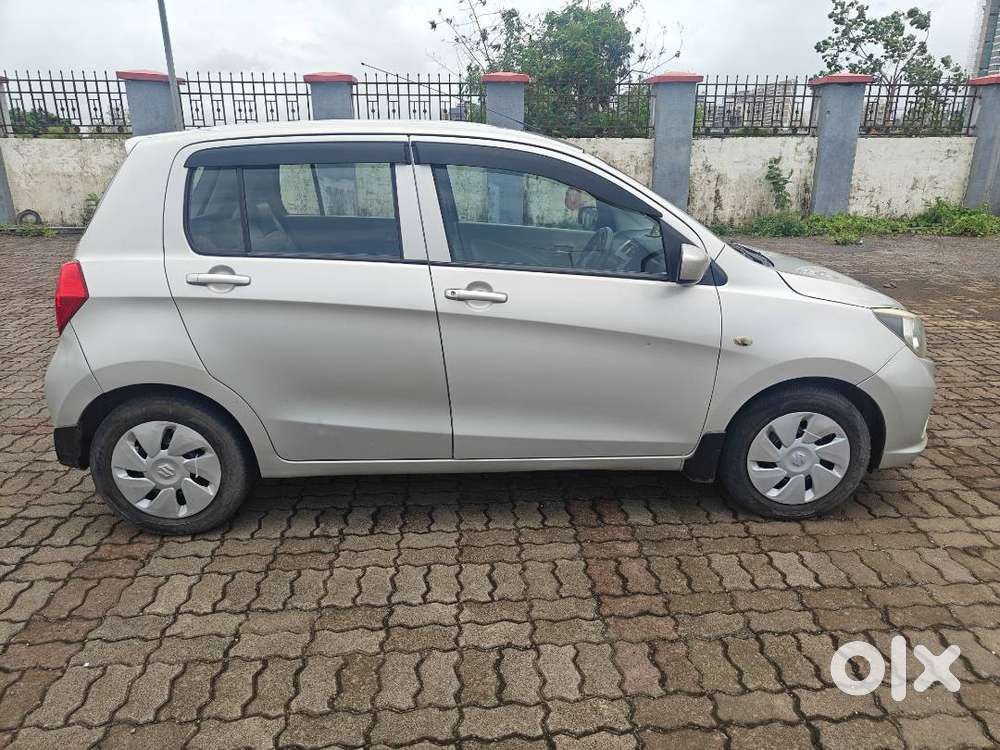 Maruti Suzuki Celerio 2021