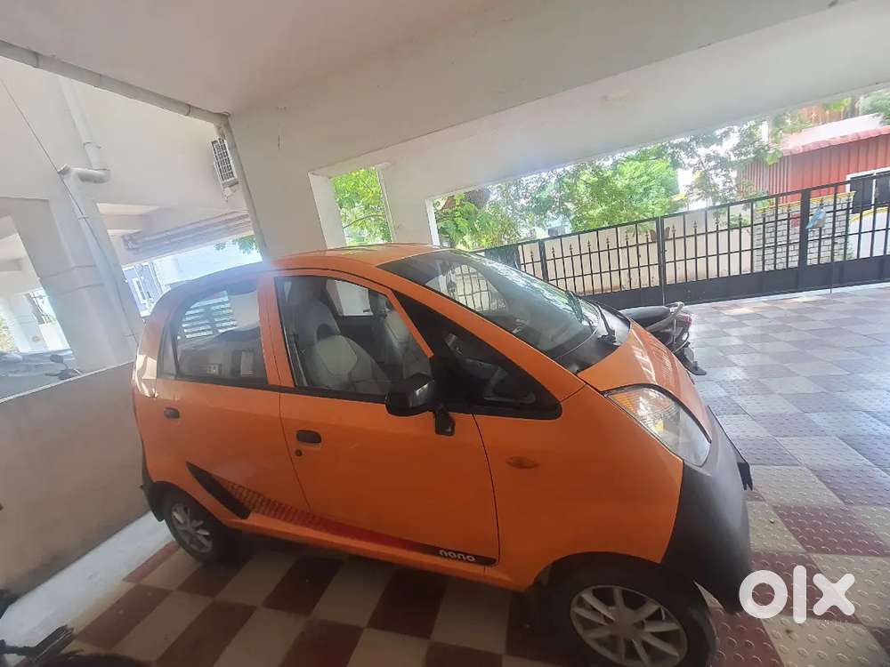 Nano In Good Condition And Running...no Third Party Brokers Please
