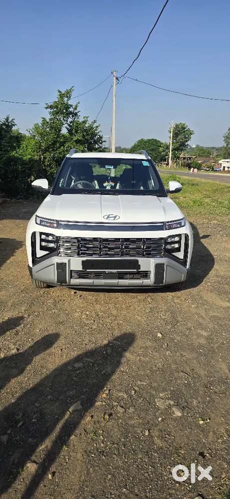 Hyundai New Venue Se 2025