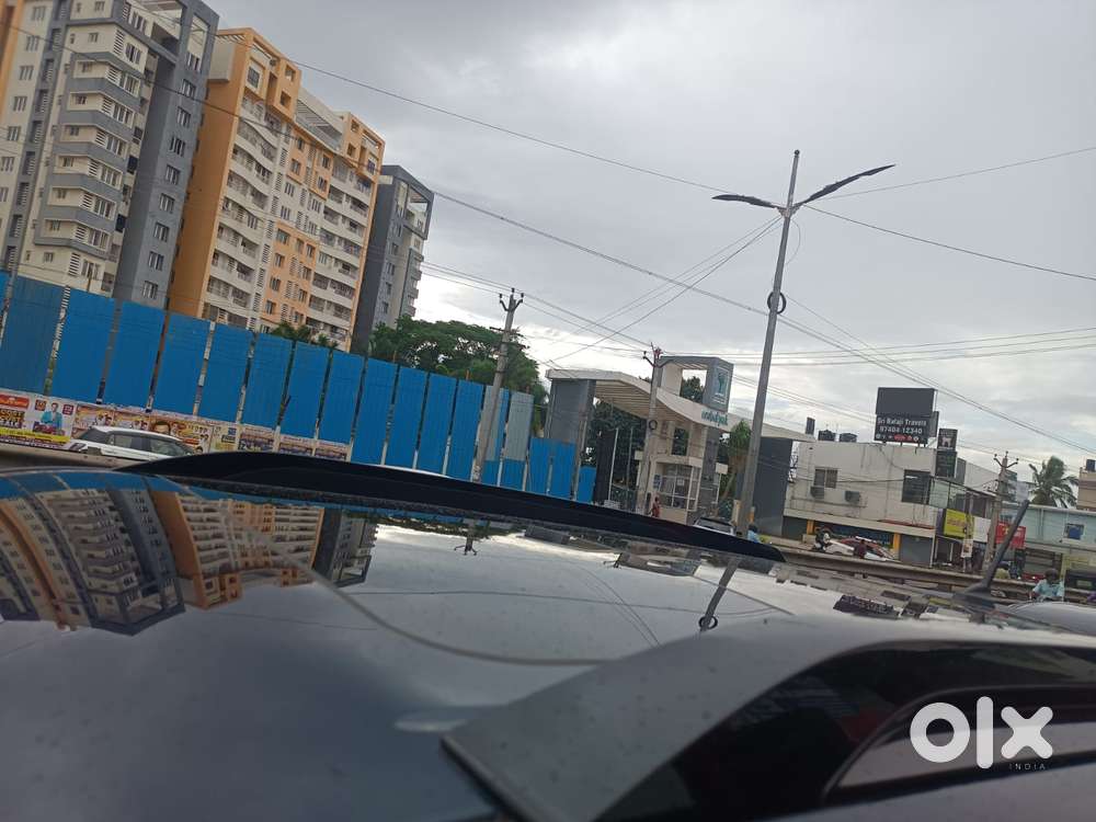 Mahindra Xuv 3xo Ax5 Pm Mt, 2025, Petrol