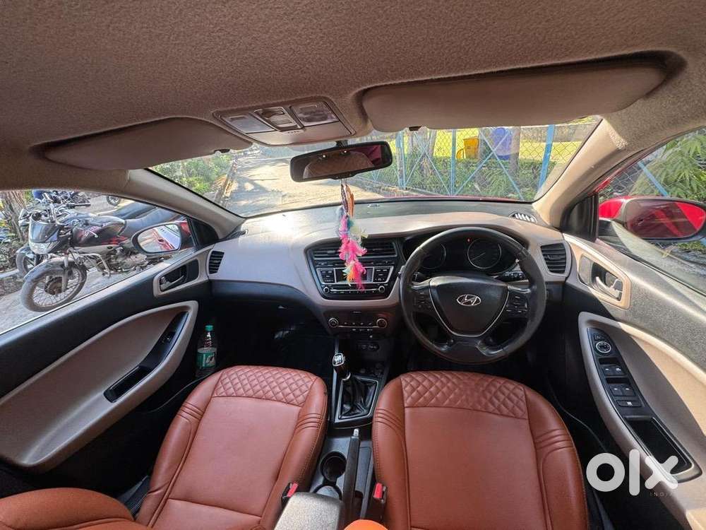 Hyundai I20 2015 Diesel Well Maintained