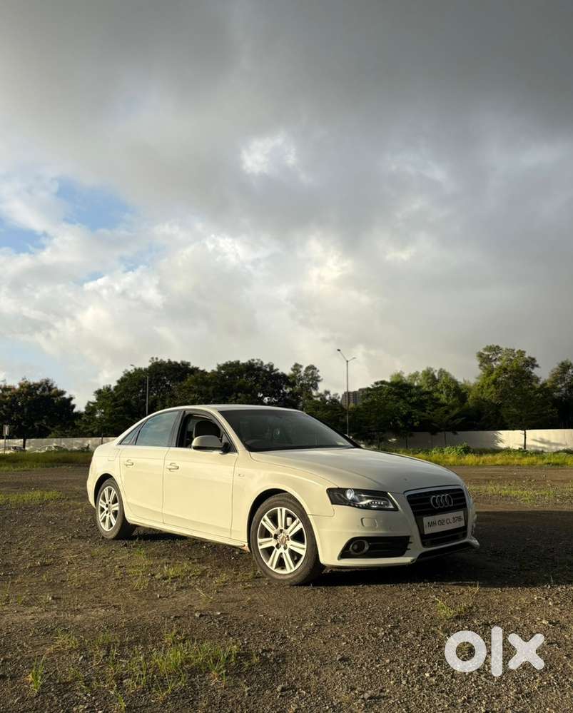 Audi A4 2.0 Tdi