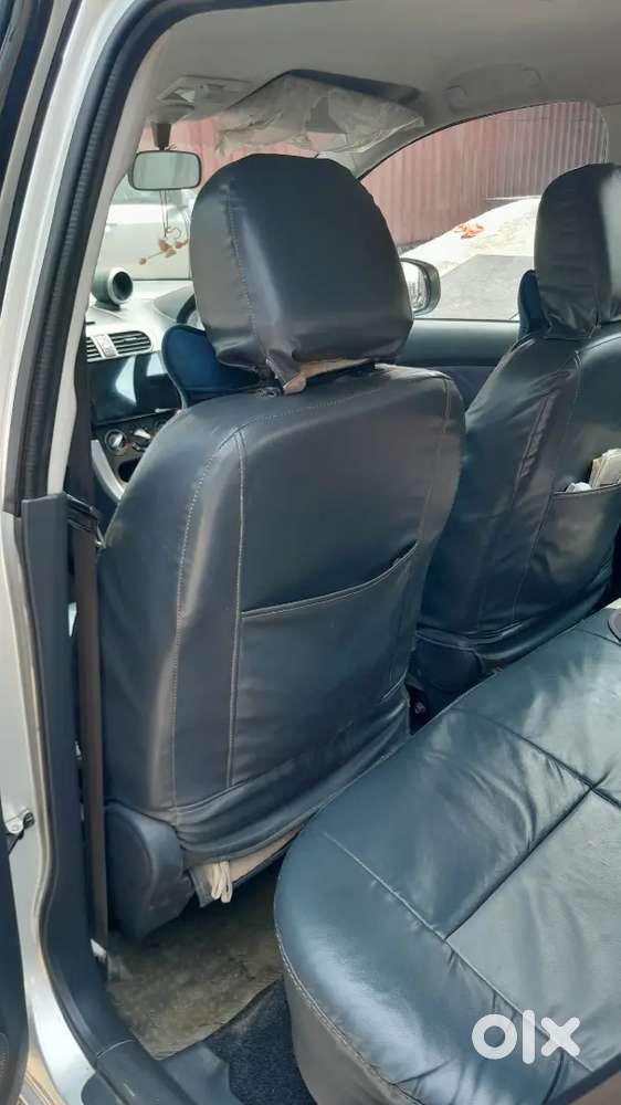 Maruti Suzuki Ritz 2011