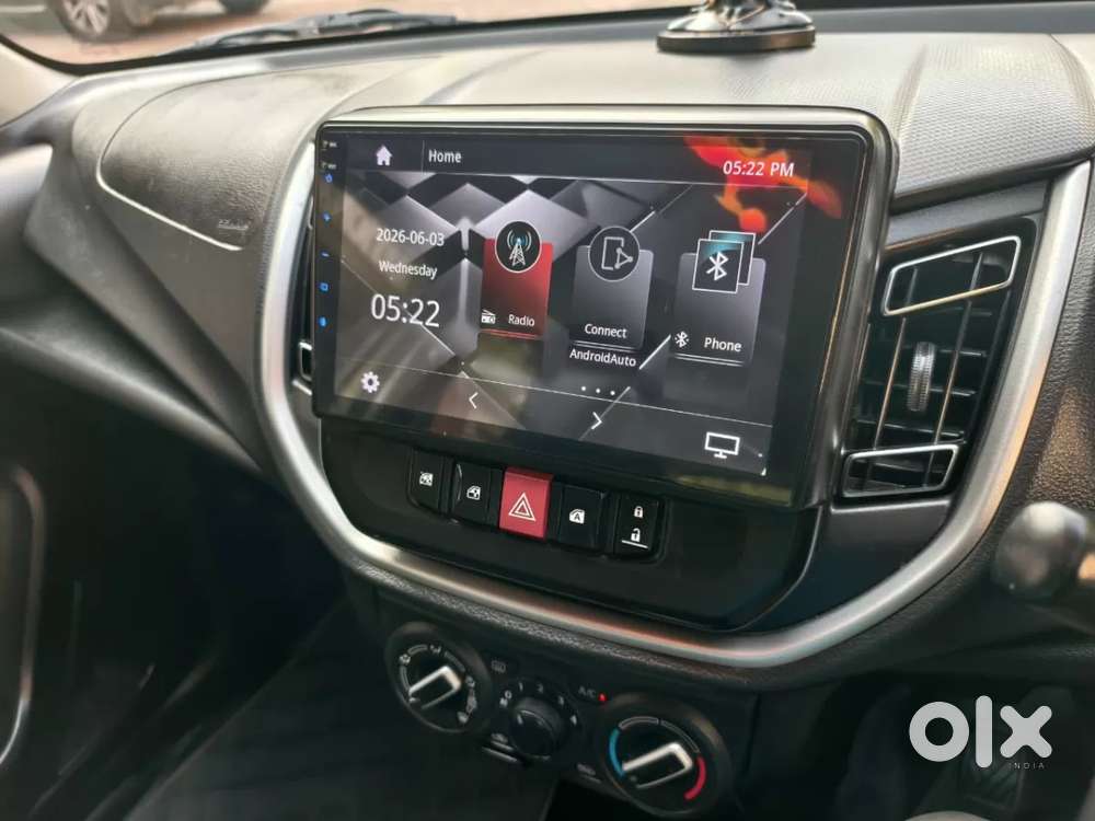 Maruti Suzuki Celerio Zxi, 2024, Petrol