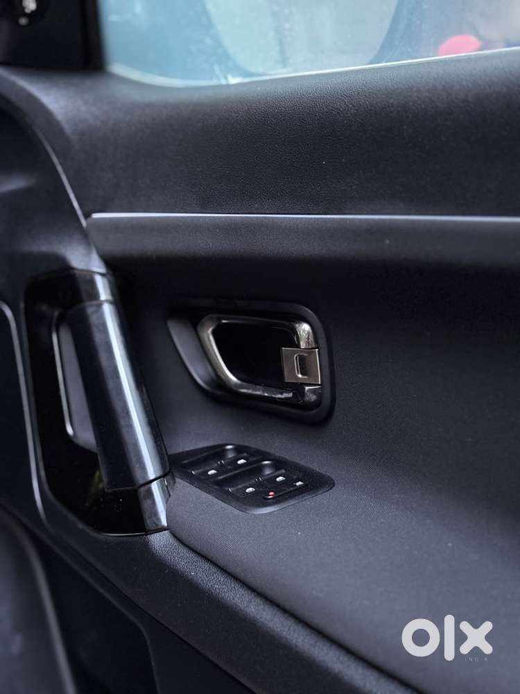 Tata Harrier Xta+ 2.0 L Kryotec Bs Vi, 2021, Diesel