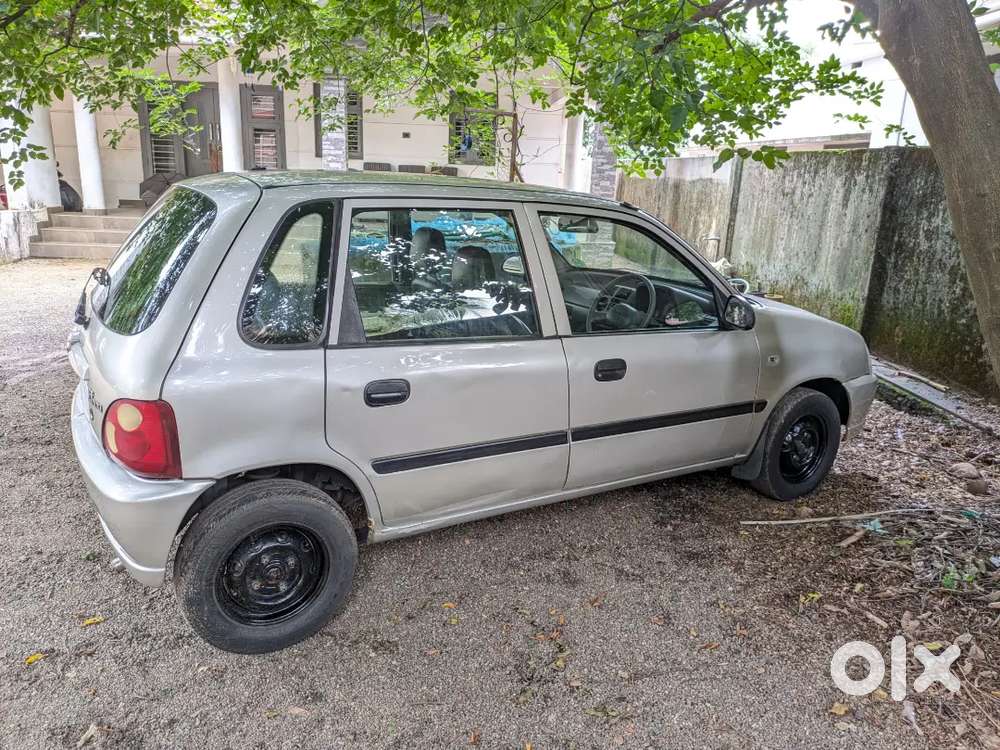 Maruti Suzuki Zen Estilo 2005 Year Full Option