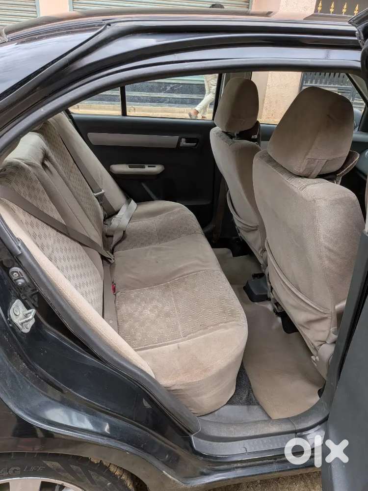 Maruti Suzuki Dzire 1.2 Zxi 2009