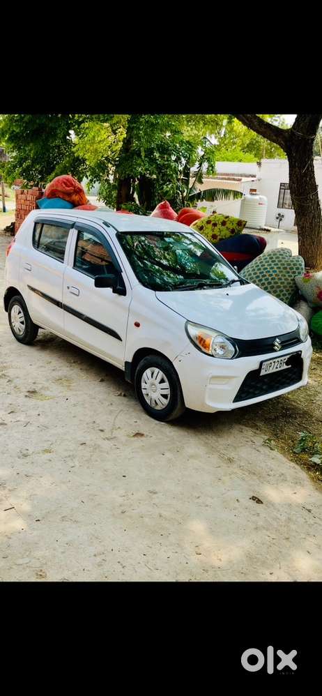 Maruti Suzuki Alto 2051