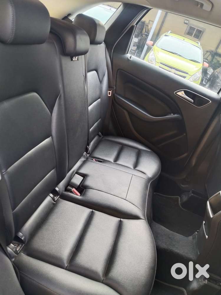 Mercedes-benz B Class B180 Cdi, 2014, Diesel