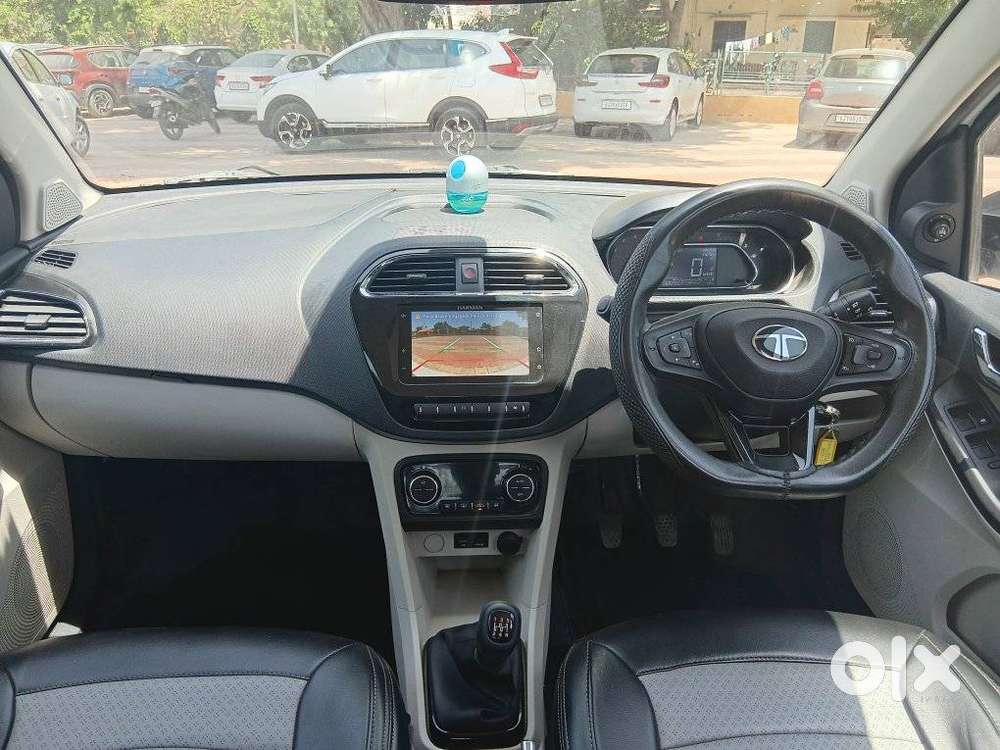 Tata Tiago Xz Opt, 2024, Petrol