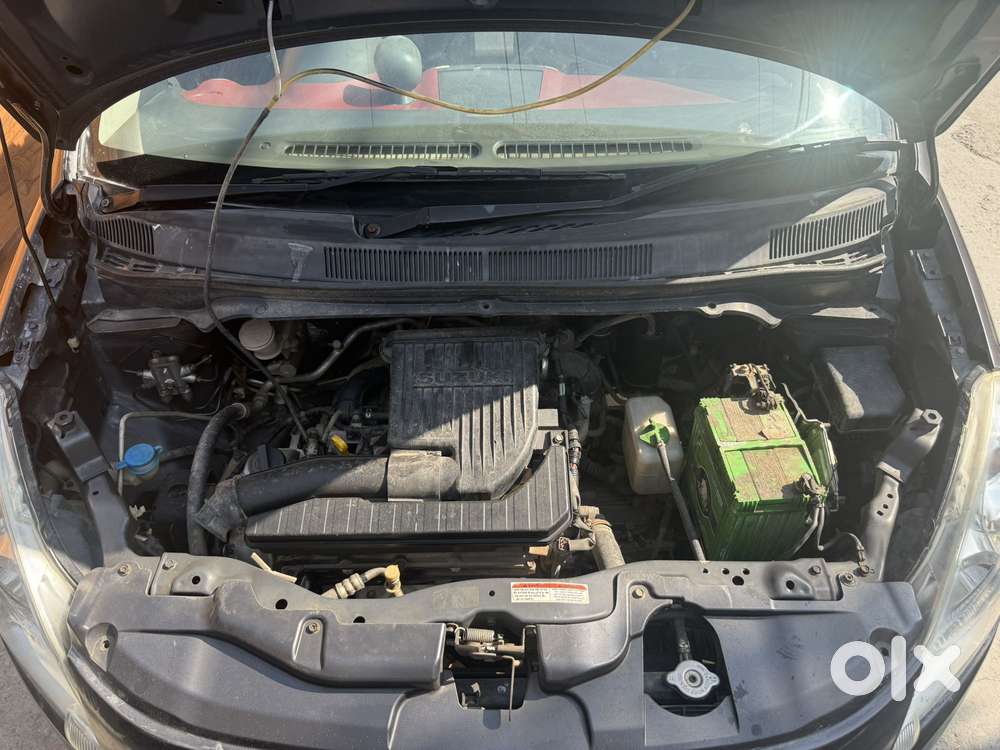 Maruti Suzuki Ritz Vxi (abs) Bs Iv, 2014, Petrol