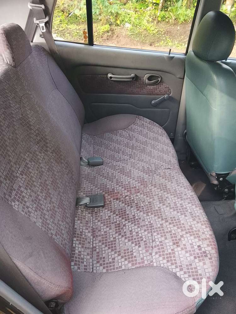Hyundai Santro Xing Xl Erlx Euro Iii, 2006, Petrol