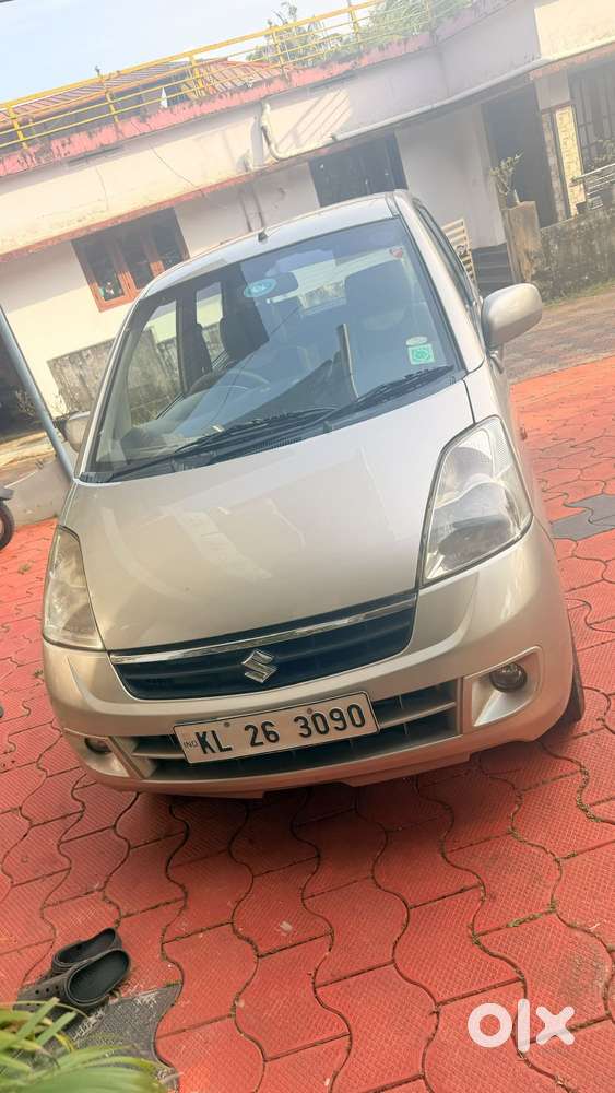 Maruti Suzuki Zen Estilo Vxi Bsiv W Abs, 2007, Petrol