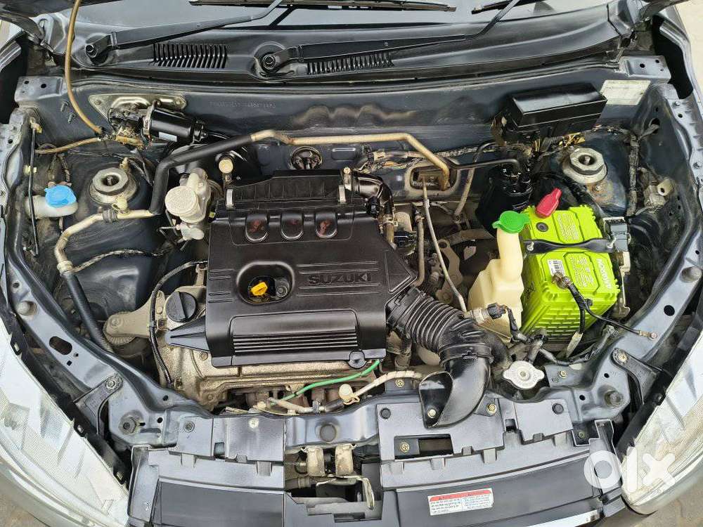 Maruti Suzuki Alto K10 Vxi, 2019, Petrol