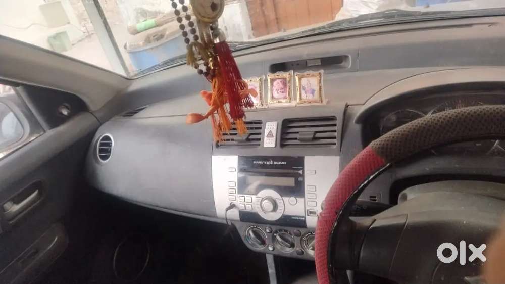 Maruti Suzuki Swift 2011 Vxi Cng