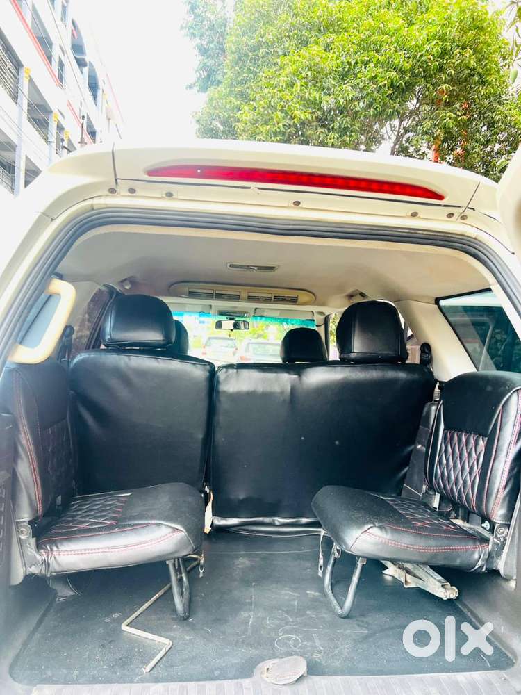 Tata Safari Storme Vx 4wd Varicor 400, 2016, Diesel