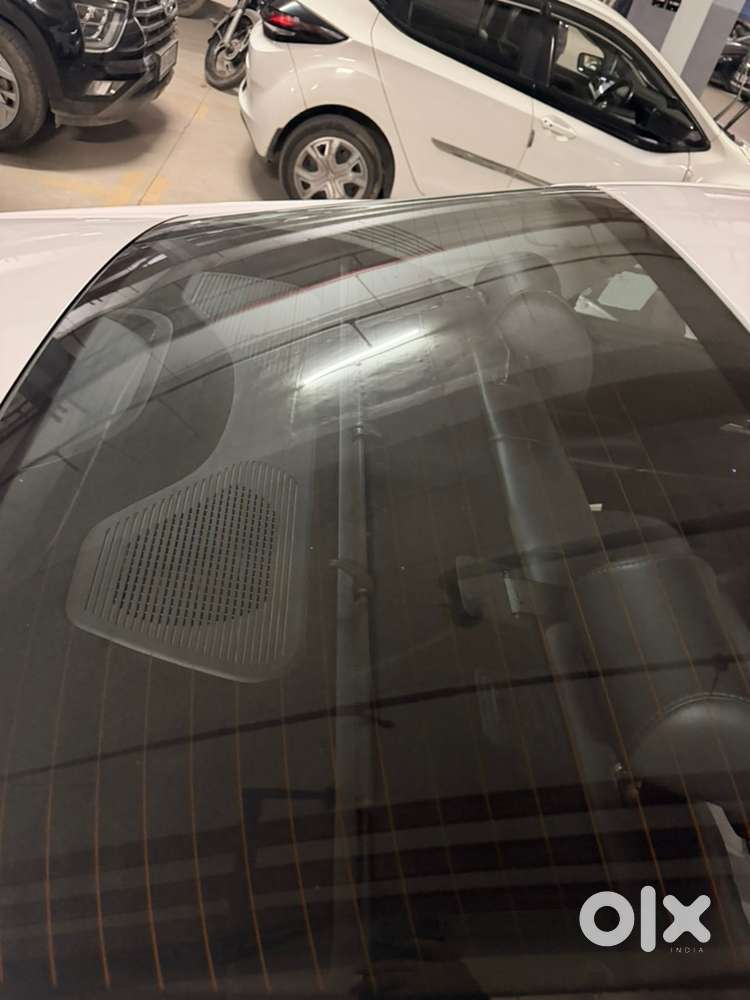 Hyundai Verna Sx(o) 1.5 Turbo Dct 2023  22.5k Km  Top Model