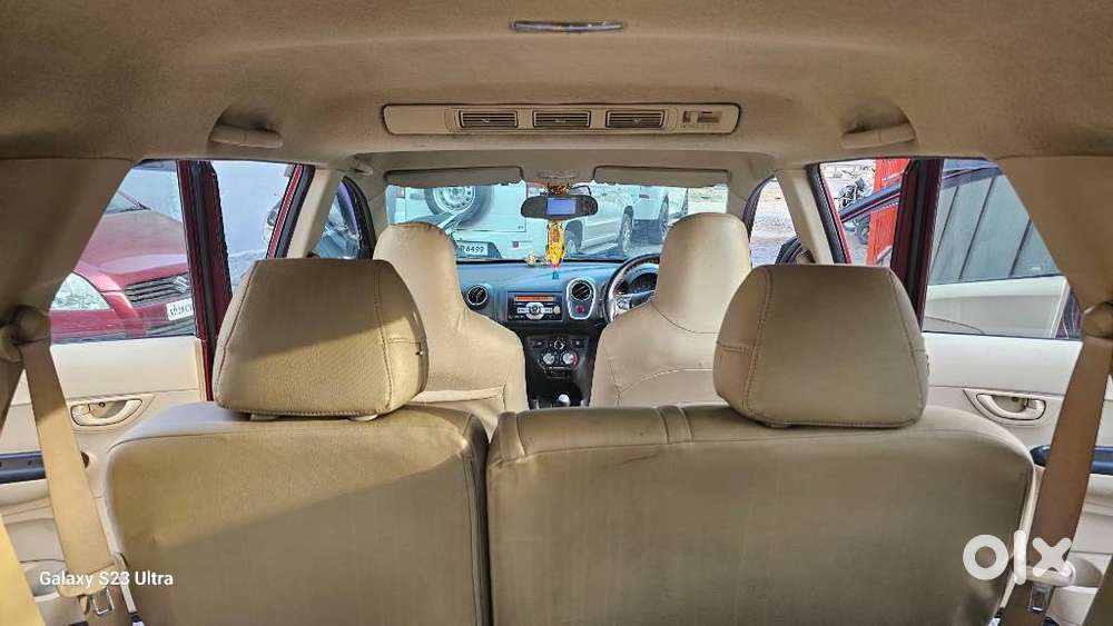 Honda Mobilio 1.5 S I-dtec Mt, 2016, Diesel