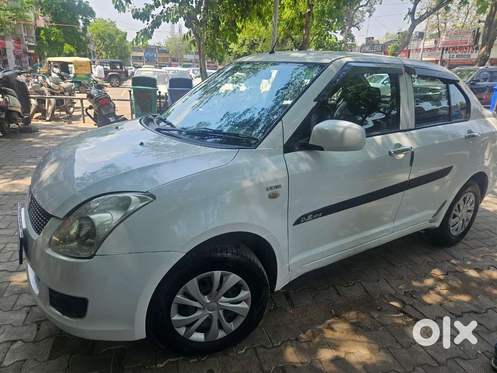 Maruti Suzuki Swift Dzire Tour, 2012, Diesel