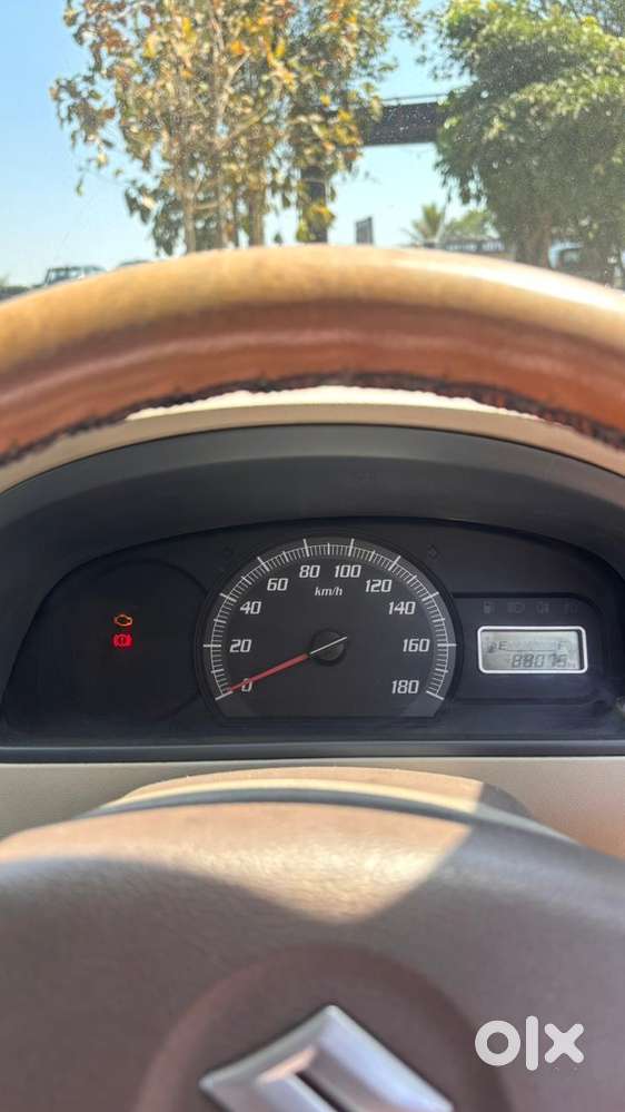 Maruti Suzuki Zen Estilo Lxi Bs Iv, 2010, Petrol