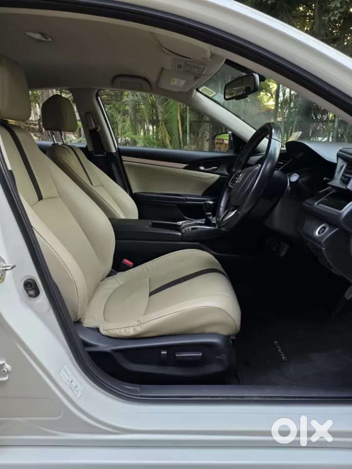 Honda Civic 1.6 Vx I-dtec Mt, 2020, Diesel