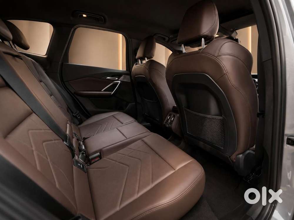 Bmw X1 Sdrive18i Xline, 2025, Petrol